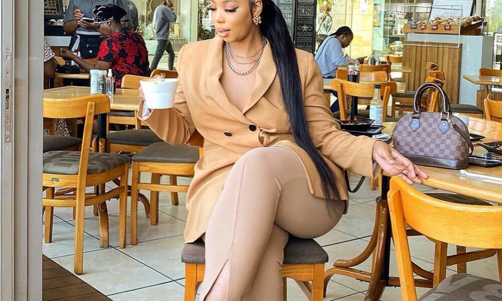 Lulu Menziwa