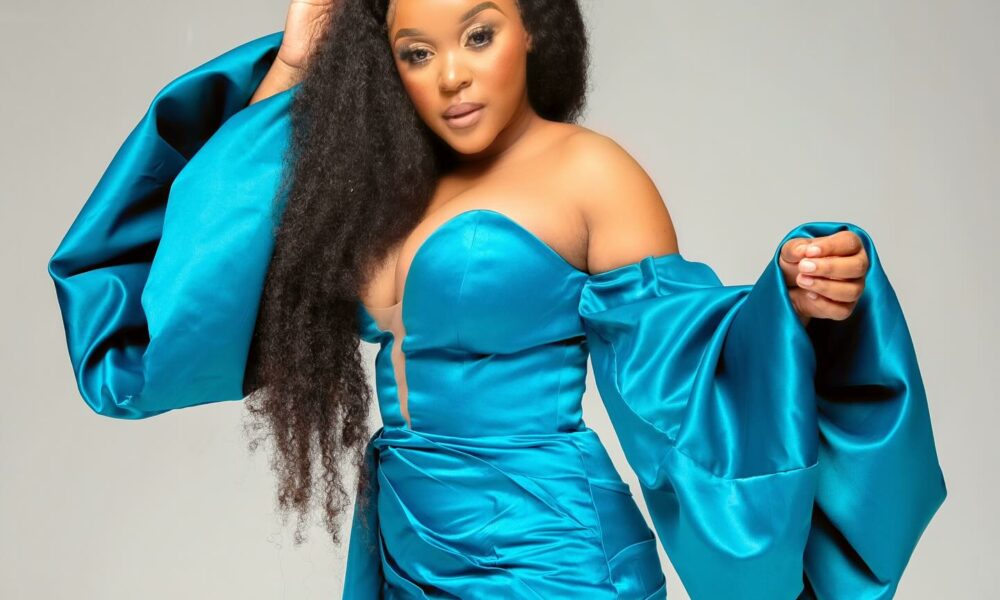 Mbalenhle Mavimbela