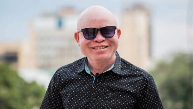Albinism Foundation of Zambia