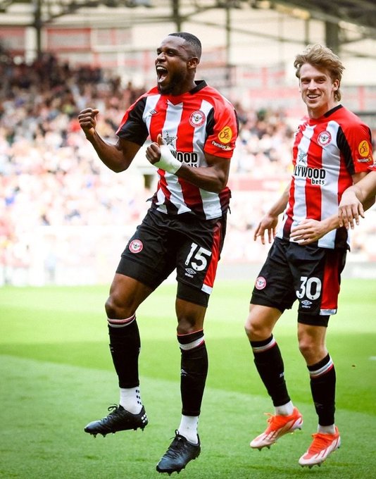 Brentford 2-0 Sheffield United