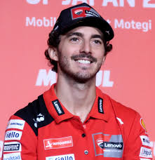 Francesco Bagnaia