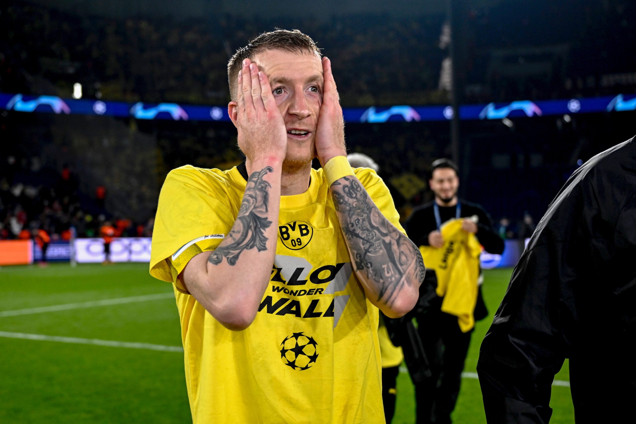 Borussia Dortmund
