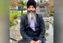 Sikh leader Nijjar