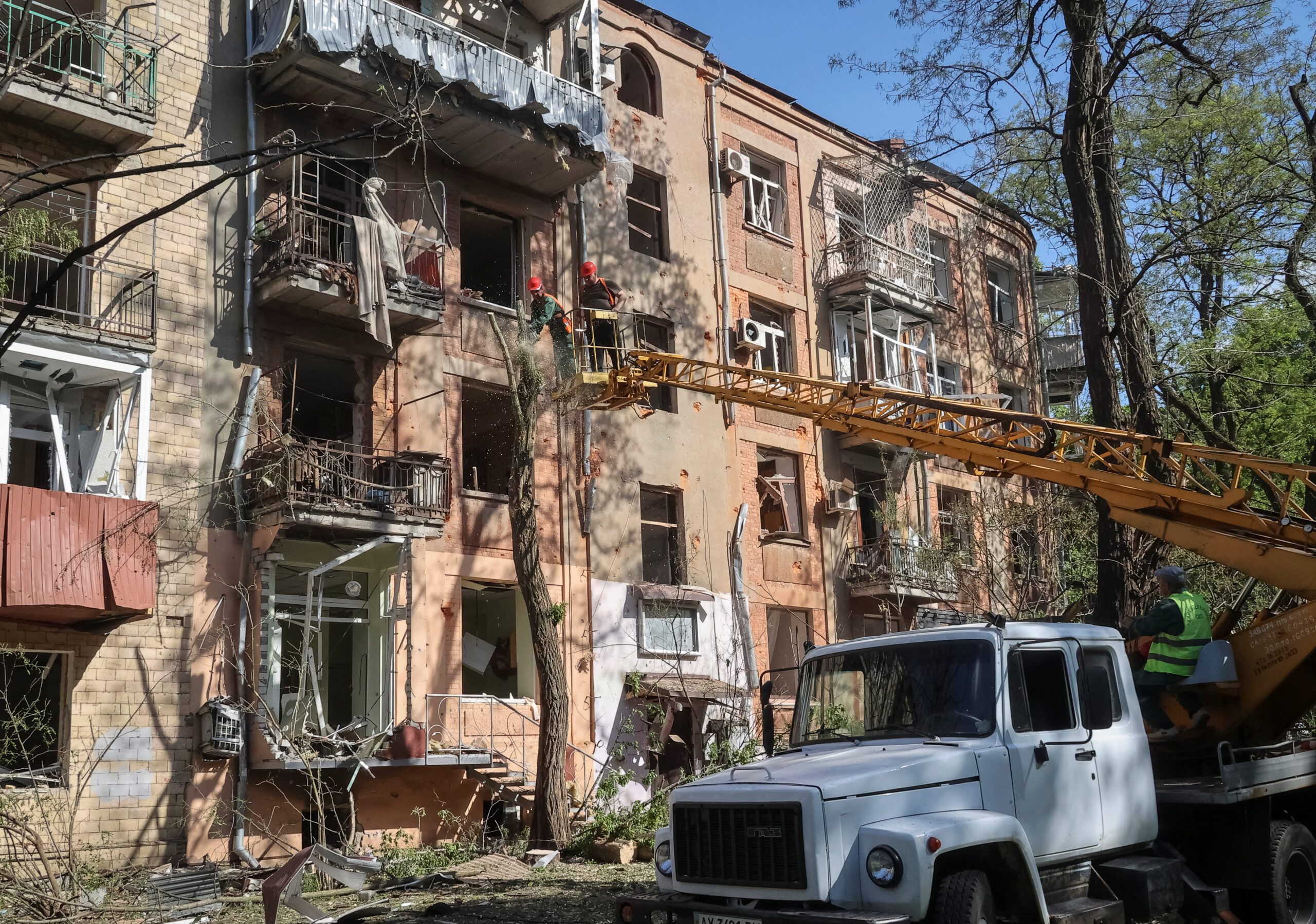 Ukraine