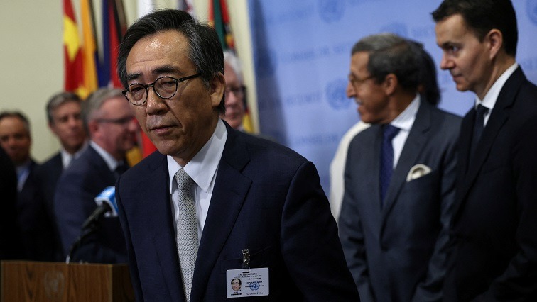 Cho Tae-yul