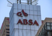 Absa and Holland