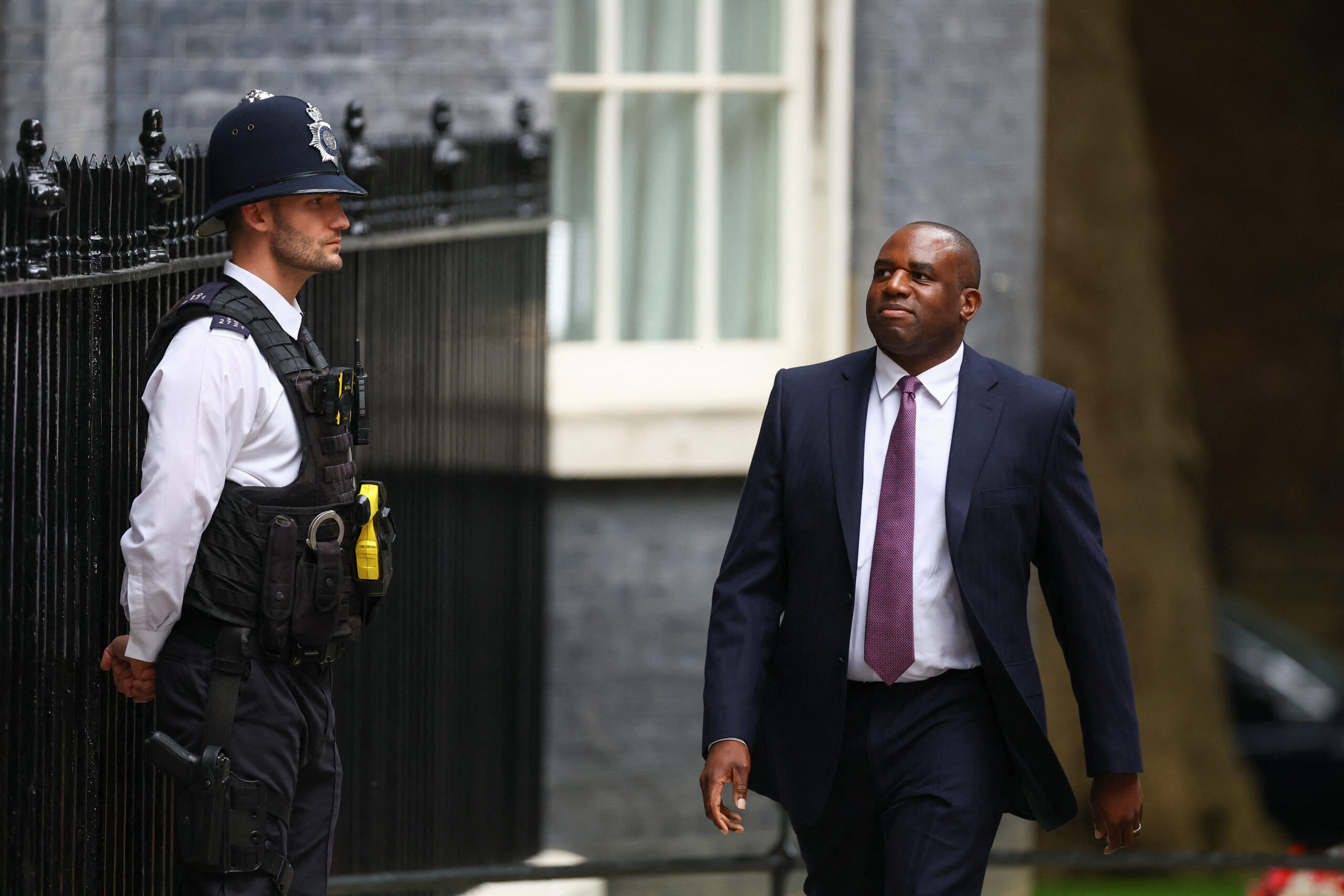 David-Lammy