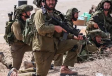 Israeli military