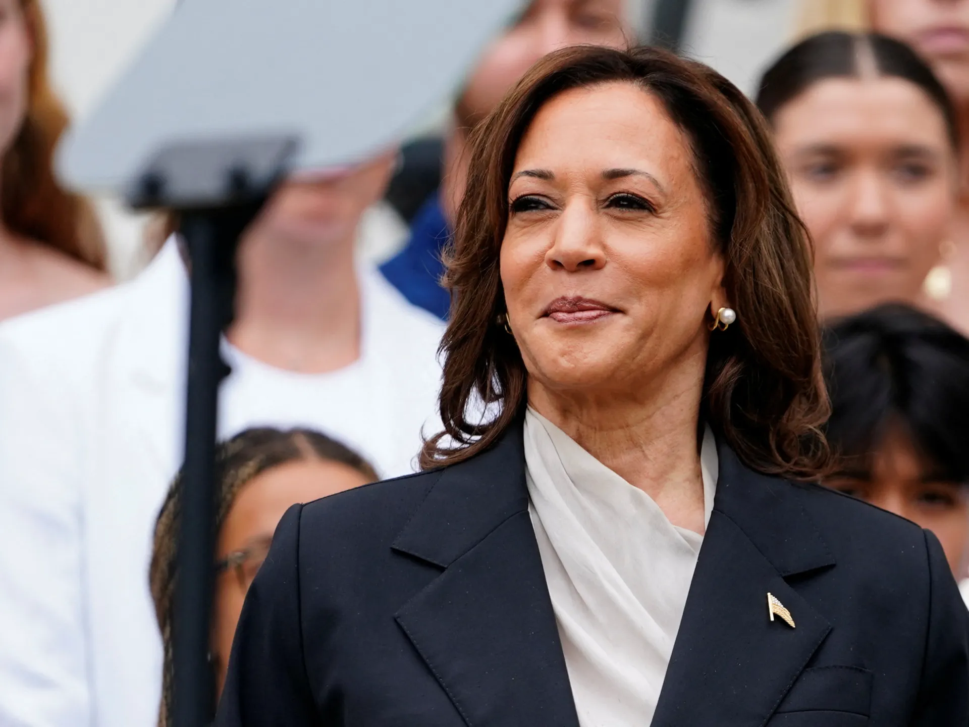 Kamala Harris