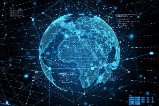 Cyberspace