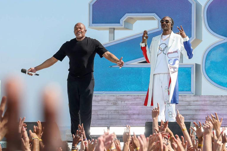 Dr Dre