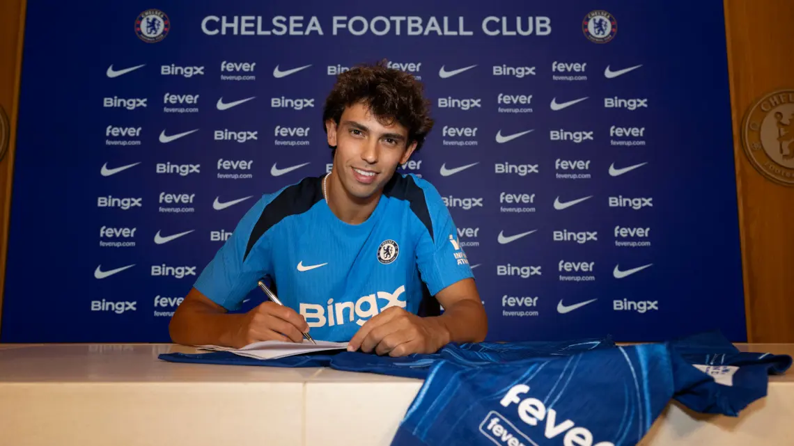 Joao Felix