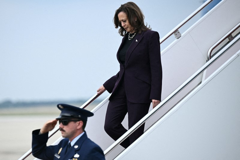 Kamala Harris