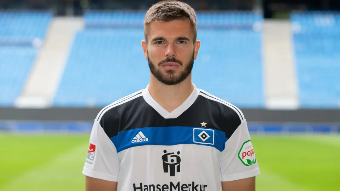 Mario Vuskovic