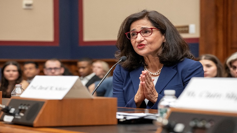 Minouche Shafik