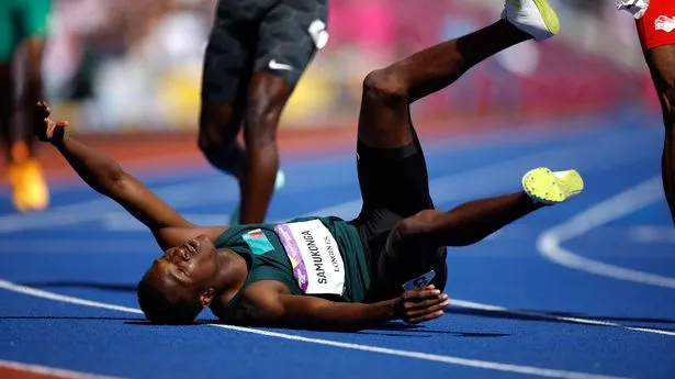 Muzala Samukonga