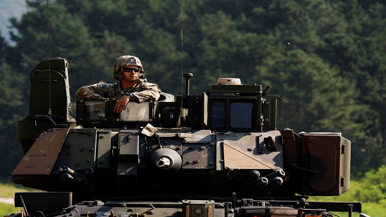 South Korea