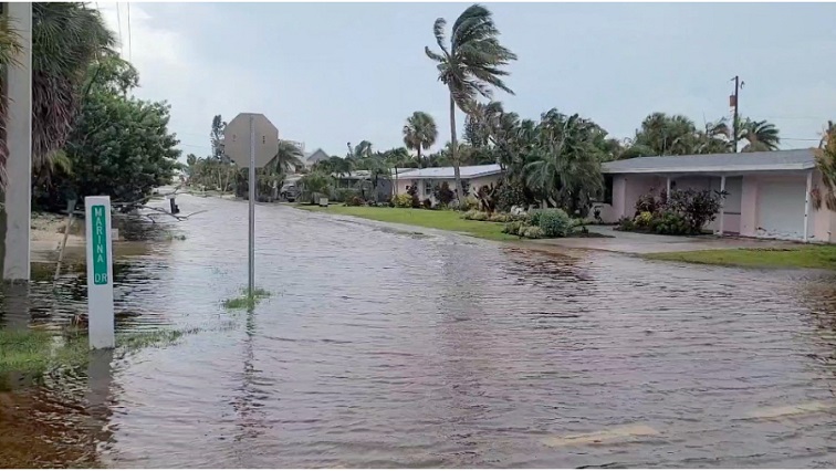 Storm Debby