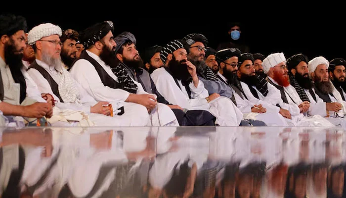 Afghanistan