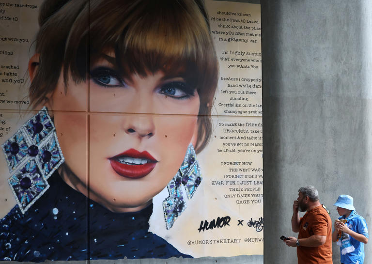 Taylor Swift