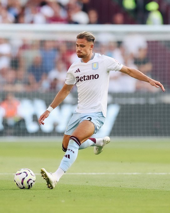 West Ham United 1 - 2 Aston Villa