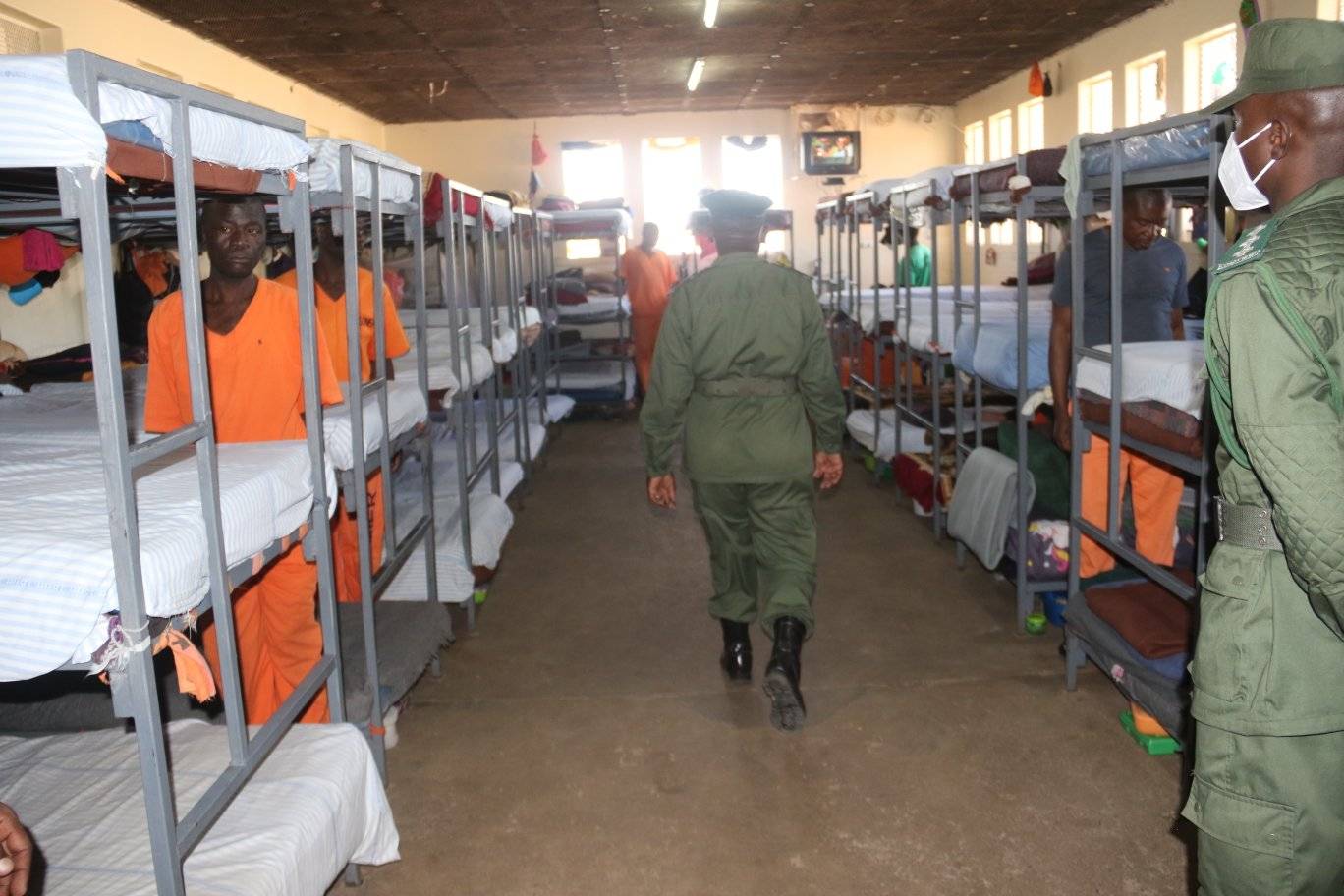 Correctional