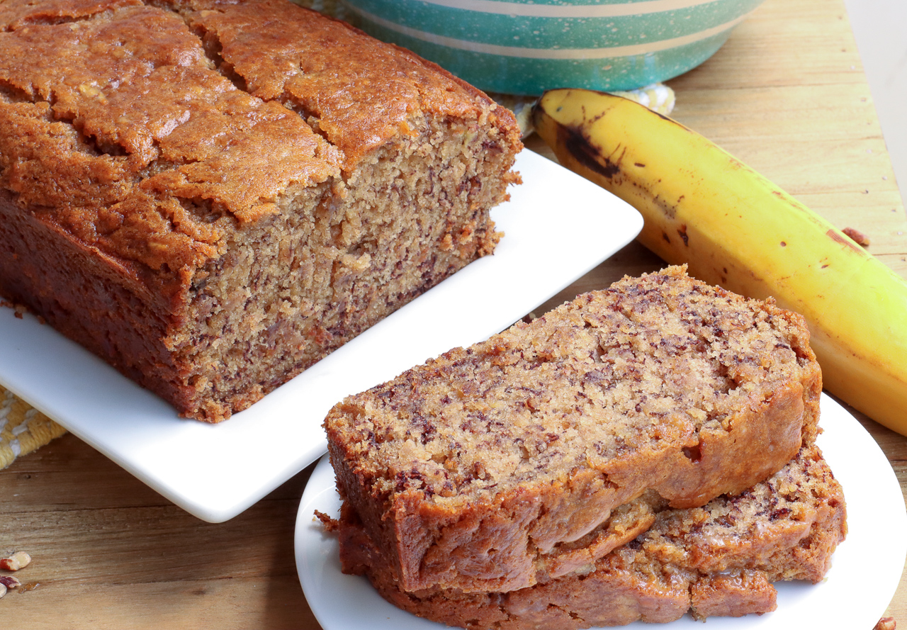 banana bread