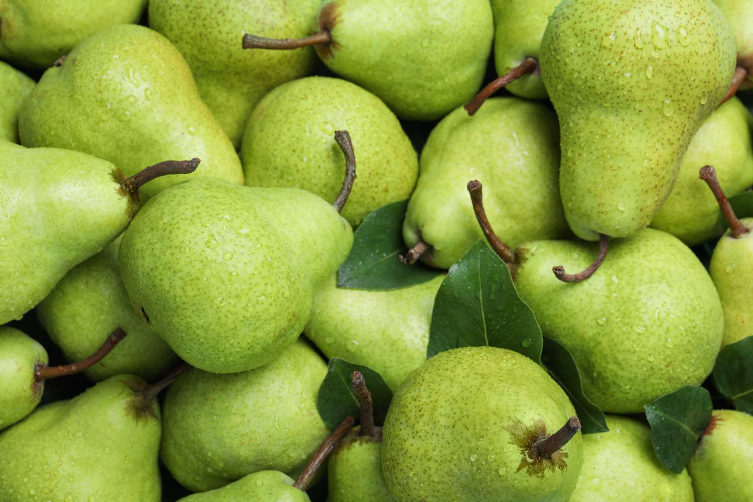 pear