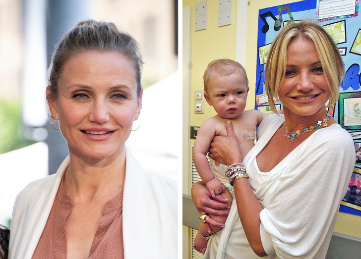 Cameron Diaz
