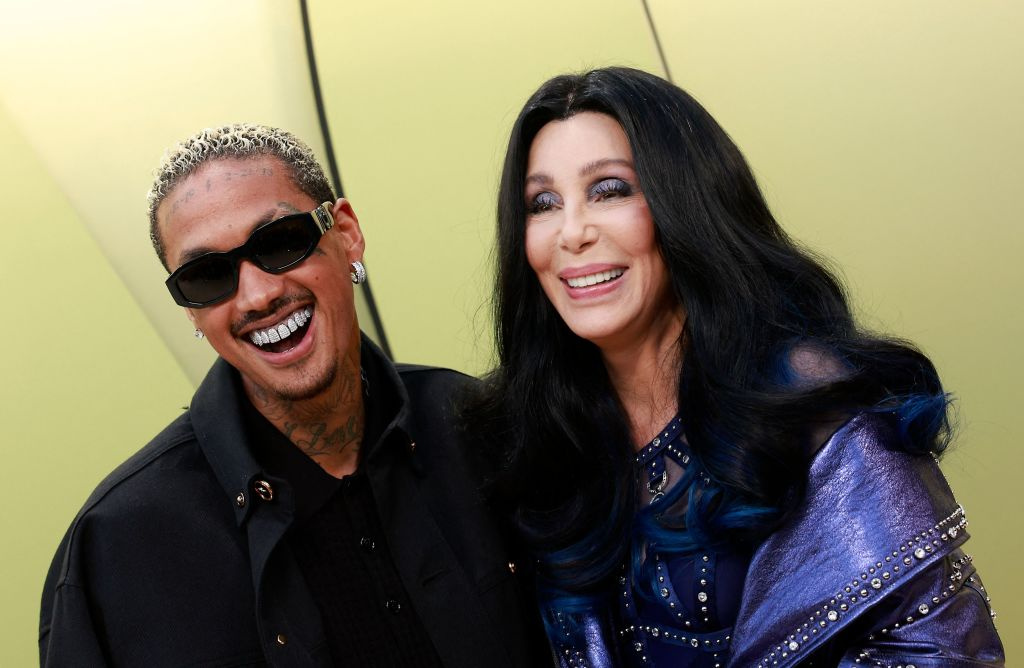 Cher