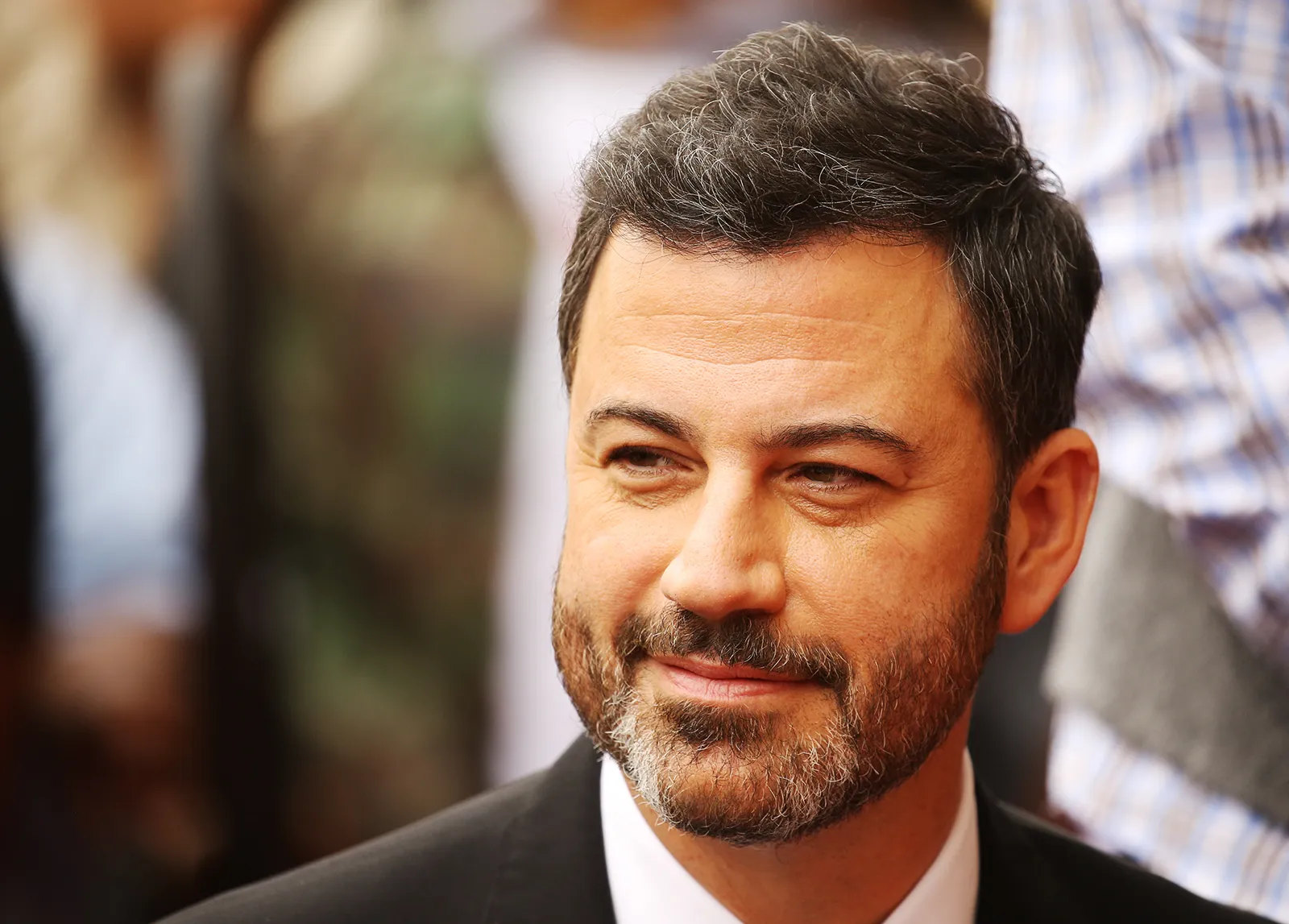 Jimmy Kimmel