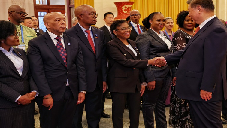 Khumbudzo Ntshavheni
