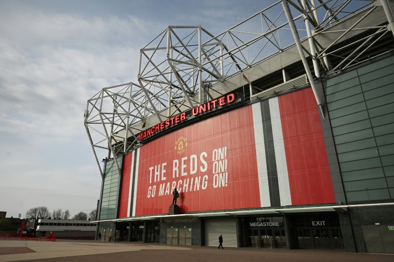 Man Utd