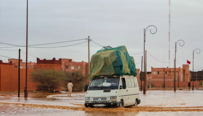Morocco