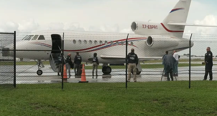 Nicolas Maduro