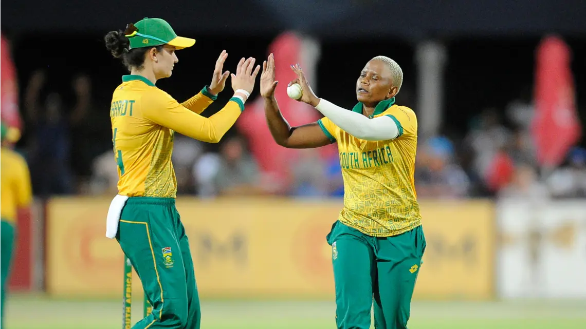 Proteas women