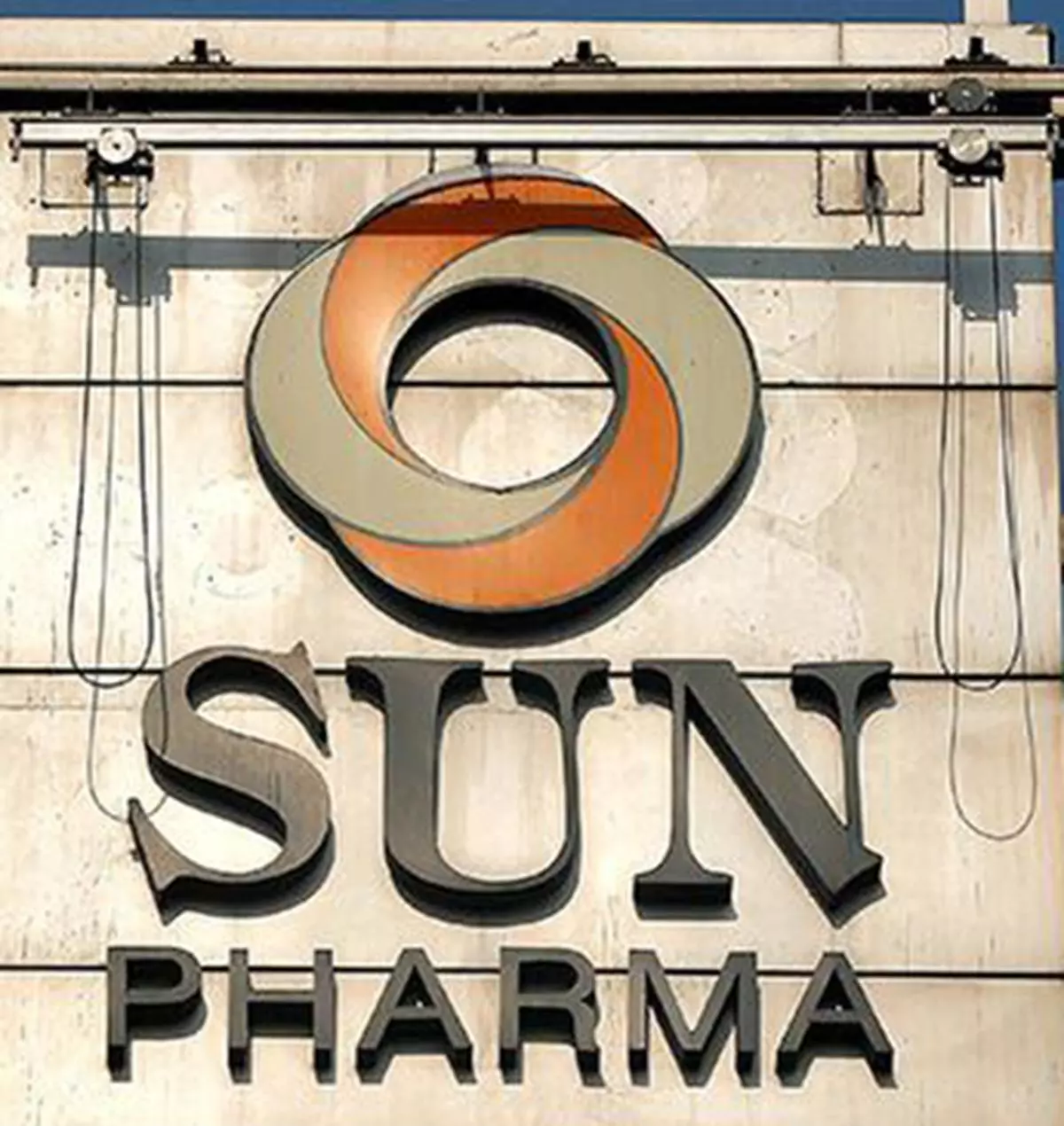 Sun Pharmaceuticals