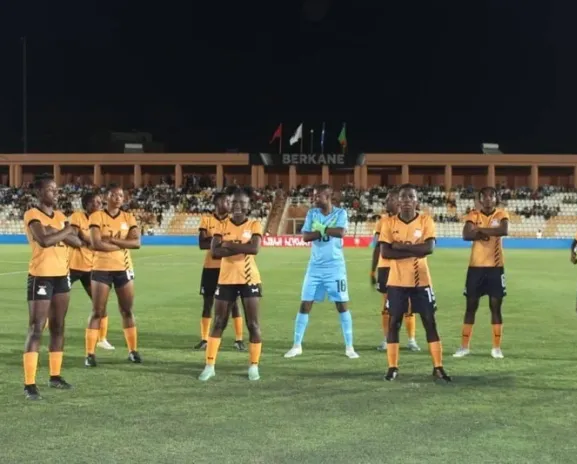 Zambian Premier League