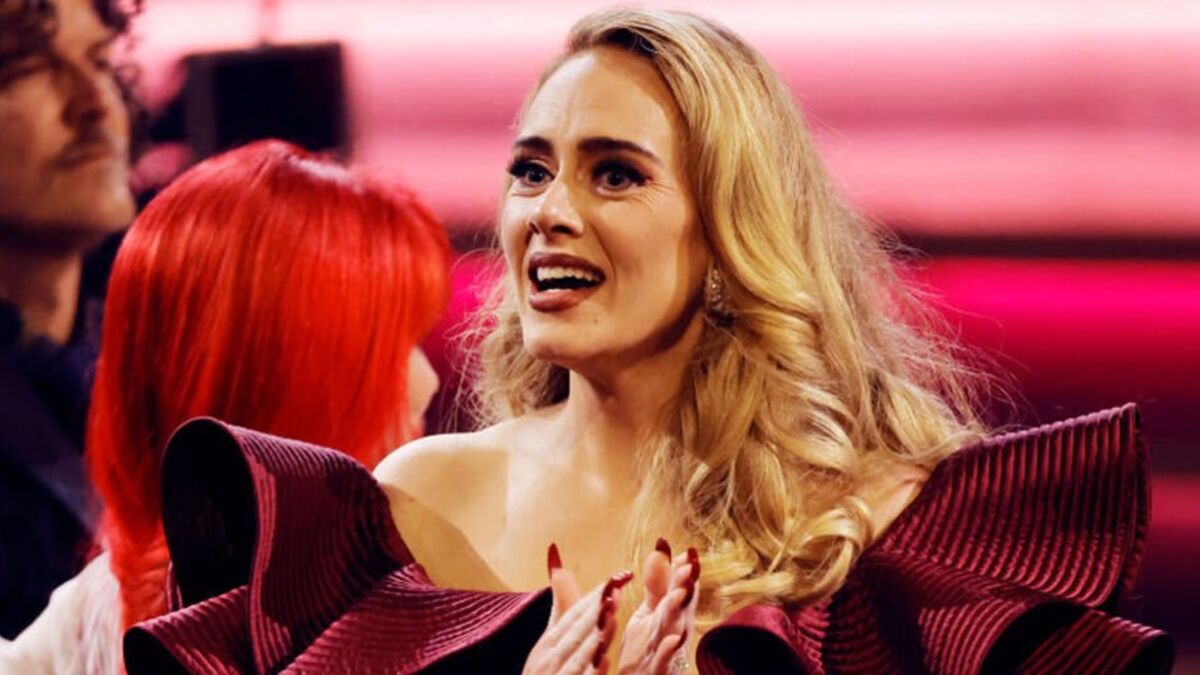 Adele
