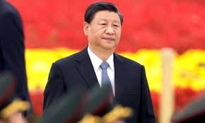 Chinese president