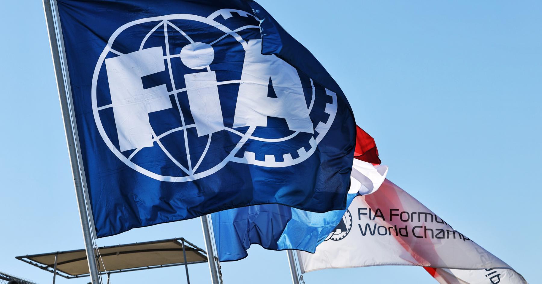FIA