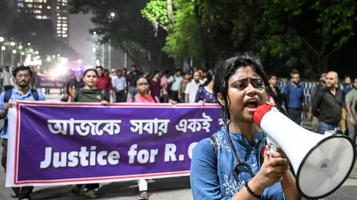 Indian man charged with rape
