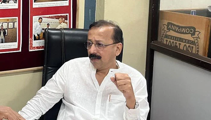 Lawrence Bishnoi