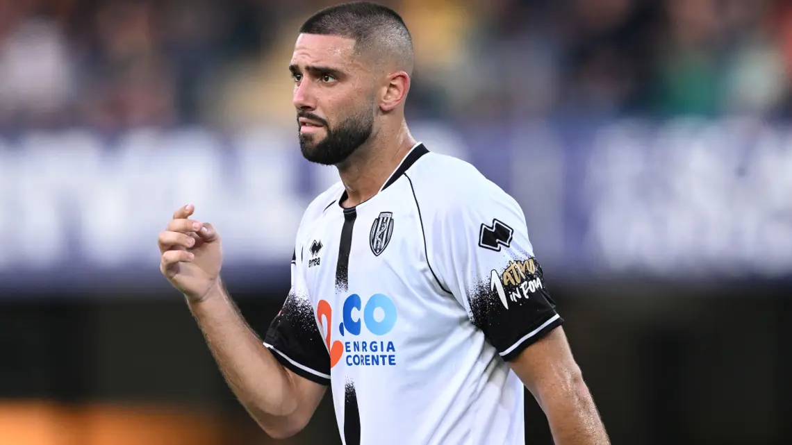 Marco Curto