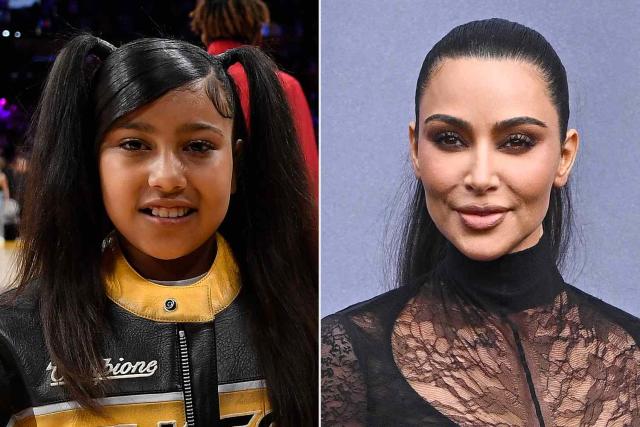 North West