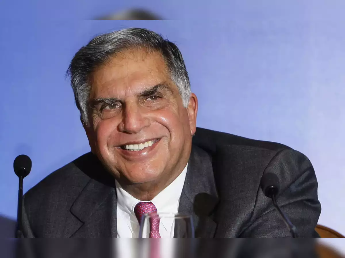 Ratan Tata