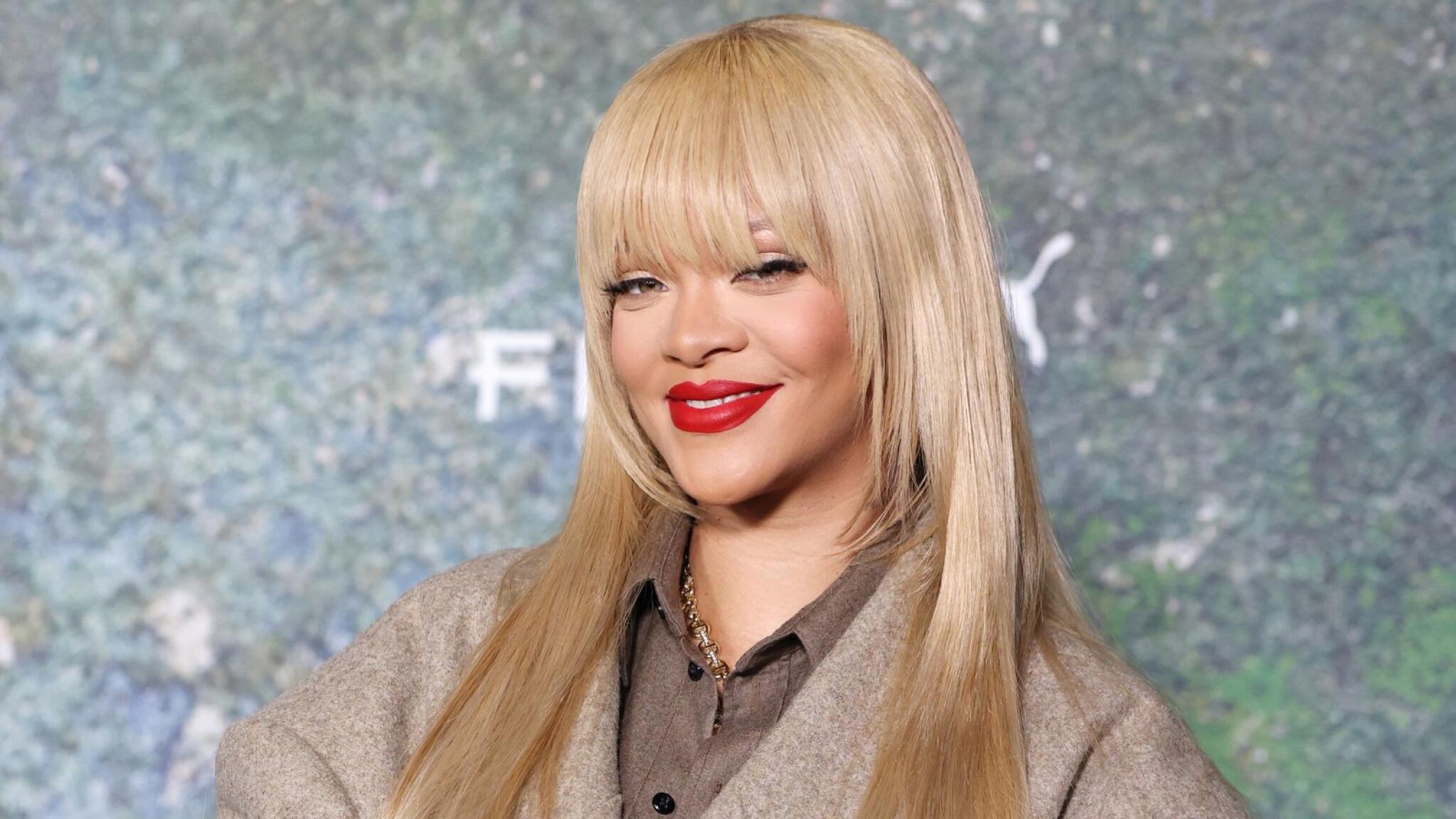 Rihanna