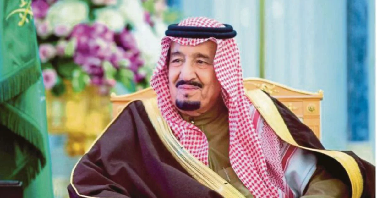 Saudi Arabia