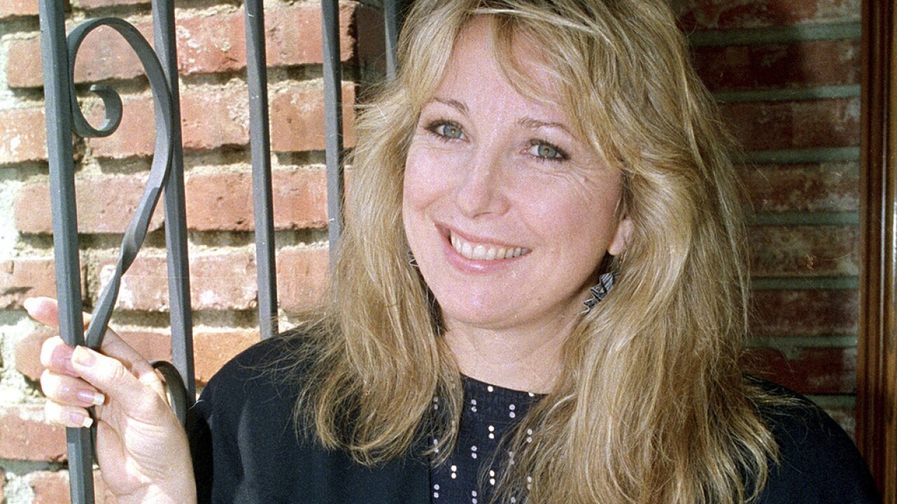 Teri Garr