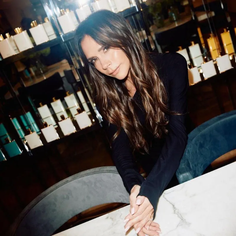 Victoria Beckham